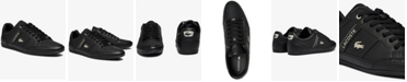 Lacoste Men's Chaymon Sneakers 